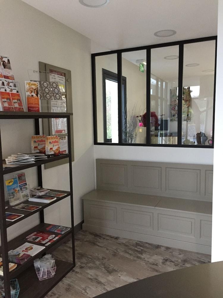 Kyriad Direct La Rochelle Sud Aytré