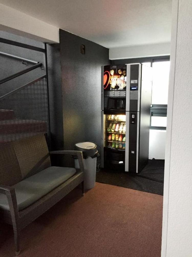 Kyriad Direct La Rochelle Sud Aytré