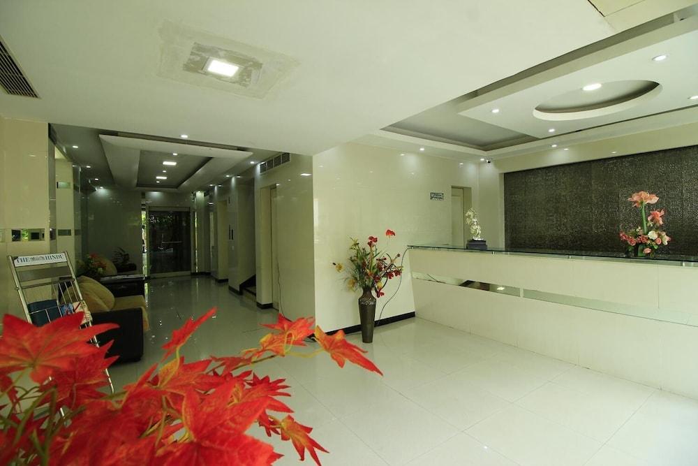 Lotus Bay View Hotel