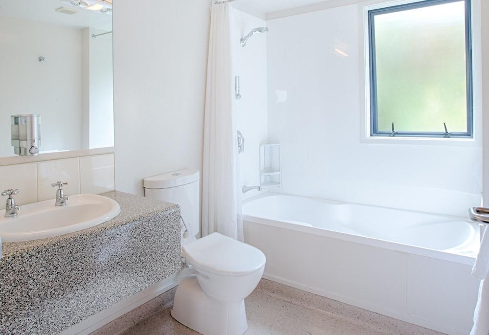 Bella Vista Motel Franz Josef Glacier