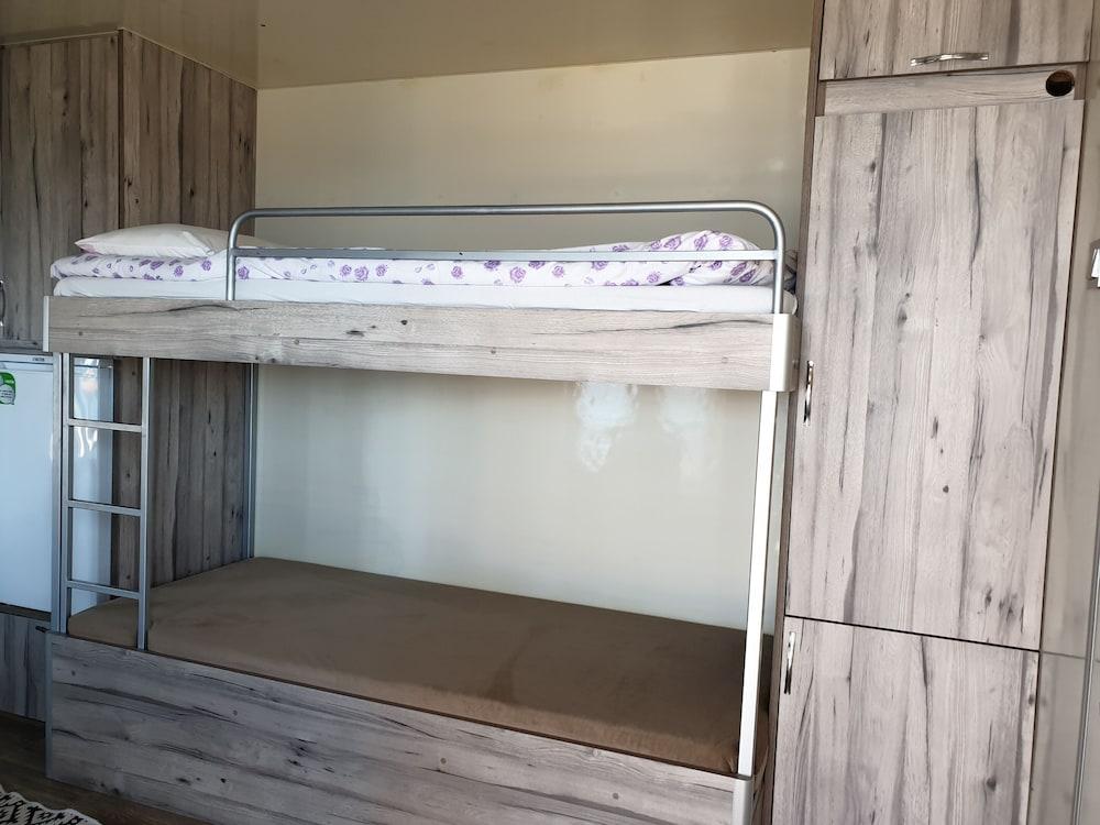 Lipsos Hotel Ata's Place