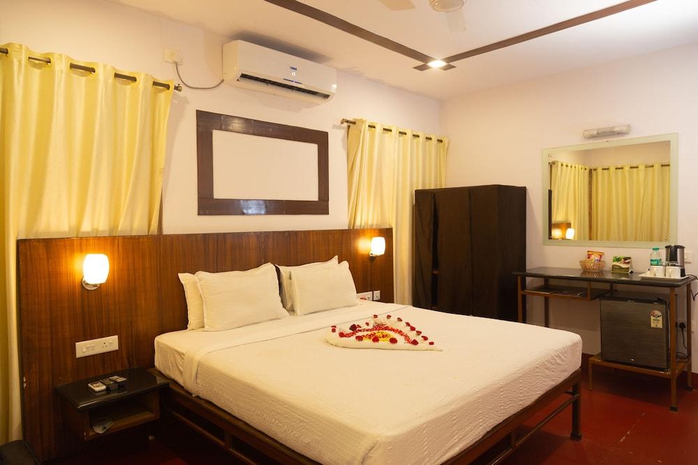 Dudhsagar Spa Resort