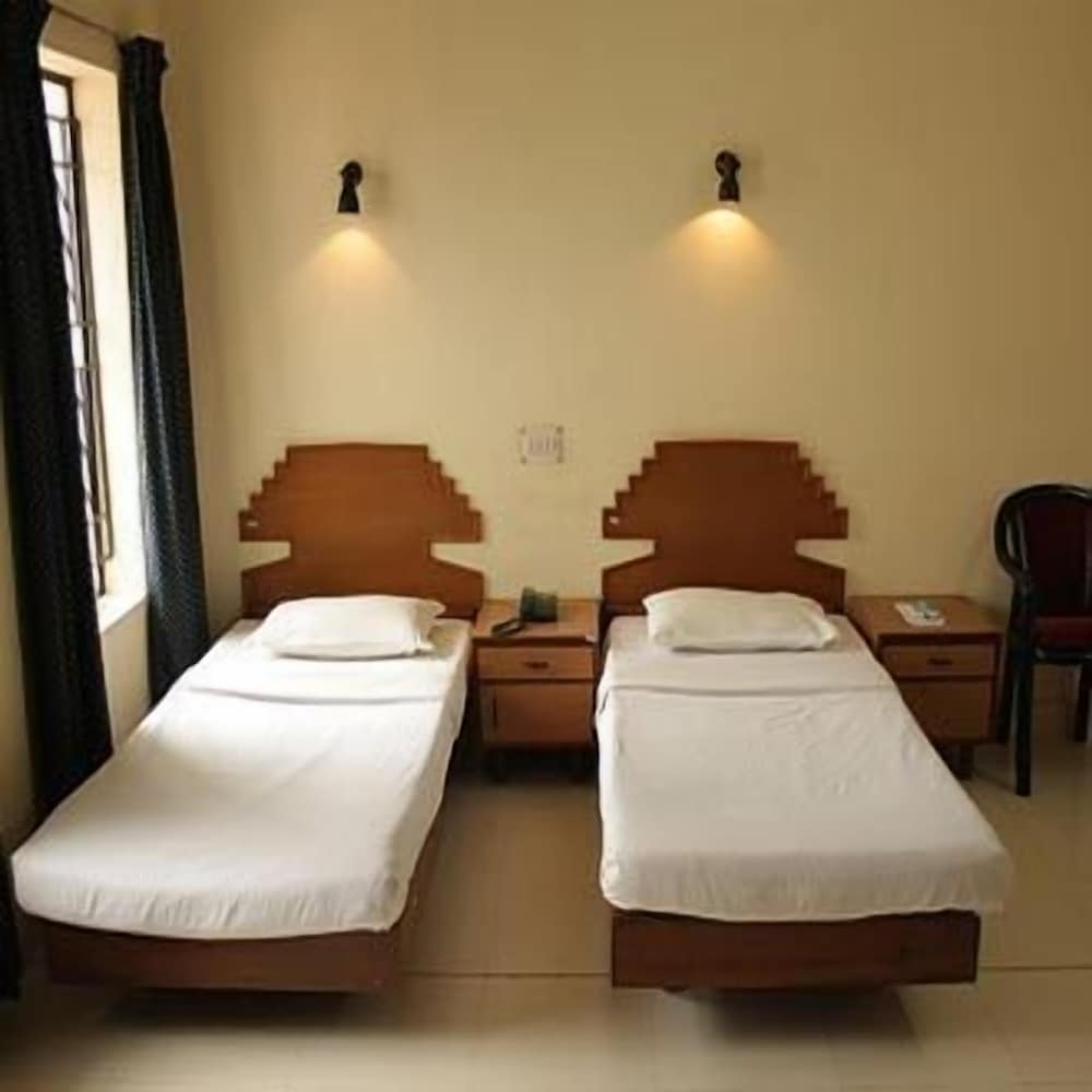 KTDC Chaithram Trivandrum