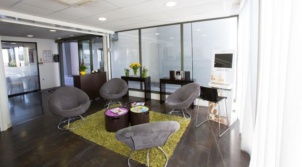 All Suites Appart Hôtel | Bordeaux Lac