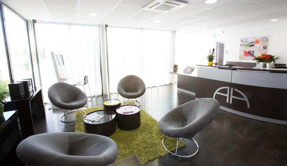 All Suites Appart Hôtel | Bordeaux Lac