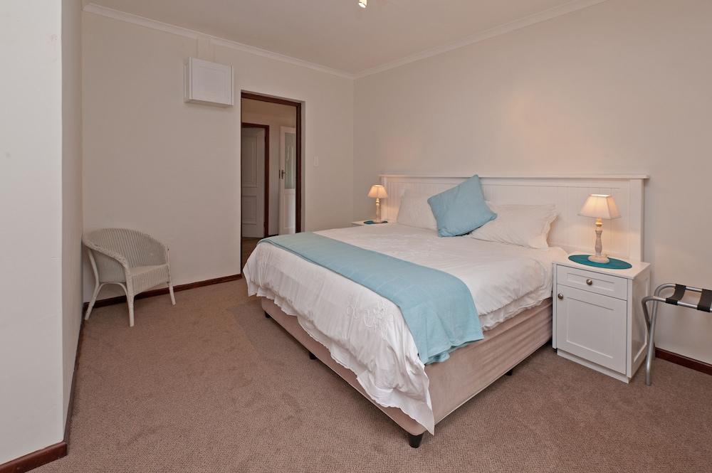 La Galinière Guest Cottages