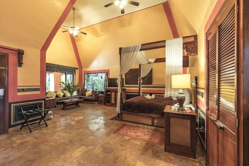 Boutique Hotel Quinta Chanabnal