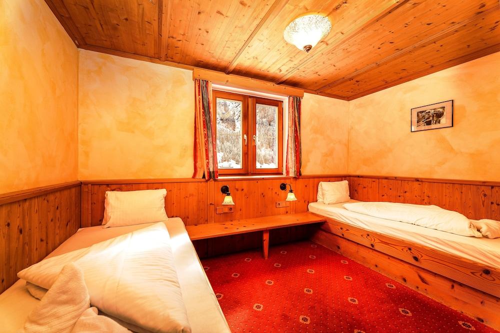 Alfaierhof-Bergheimat