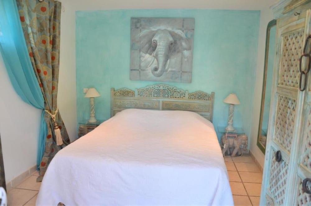 Hôtel Villa des Anges