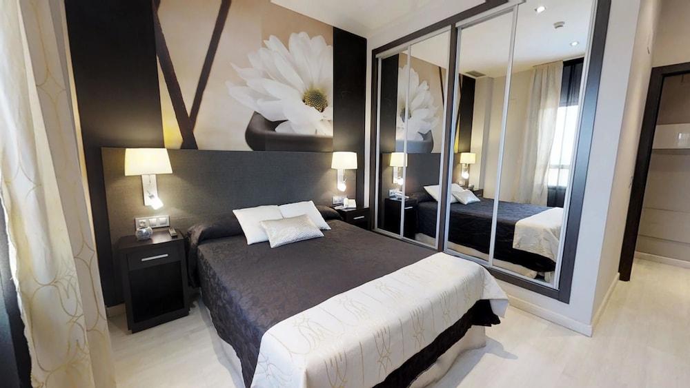 Leo Deluxe Punta Umbría