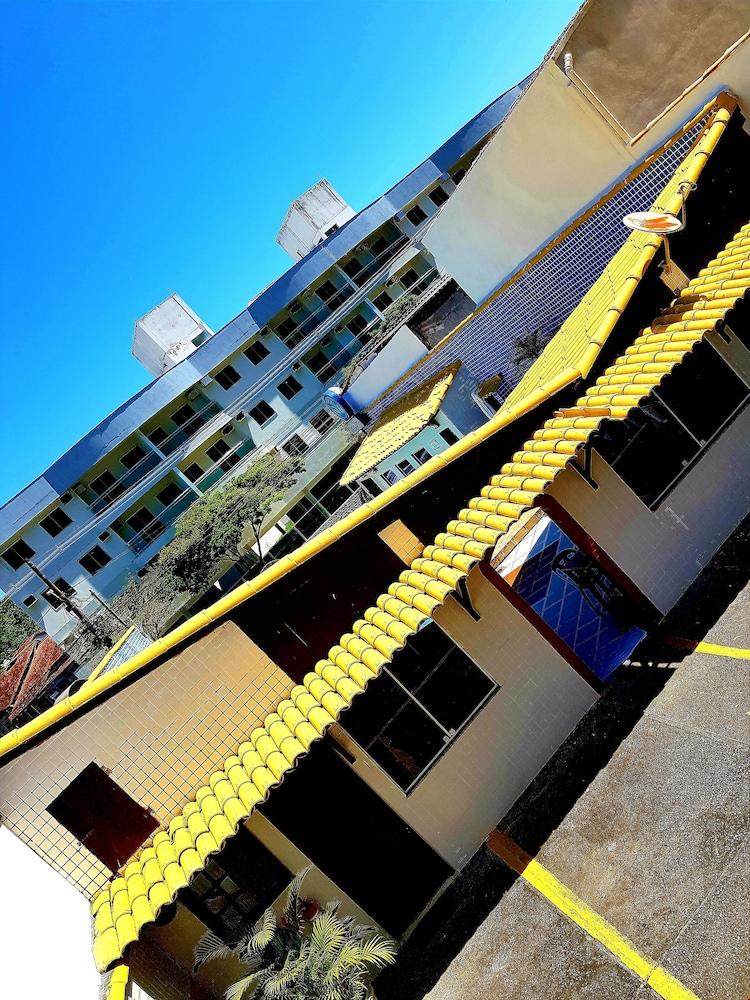 Pousada Praia da Ribeira Clube