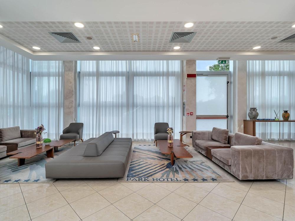 B&B HOTELS Park Hotel Cassano