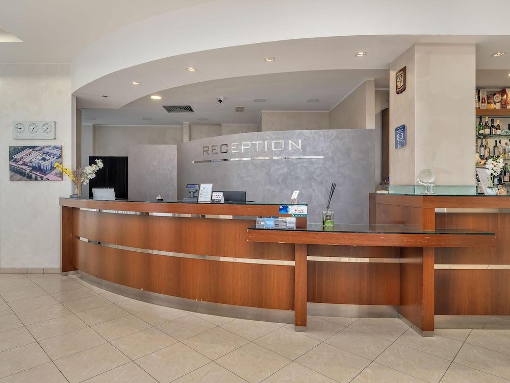 B&B HOTELS Park Hotel Cassano