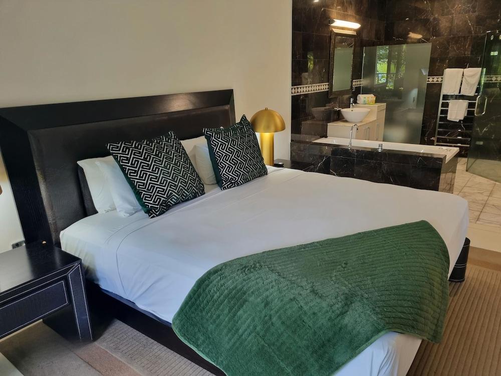 Fitzroy Island Resort