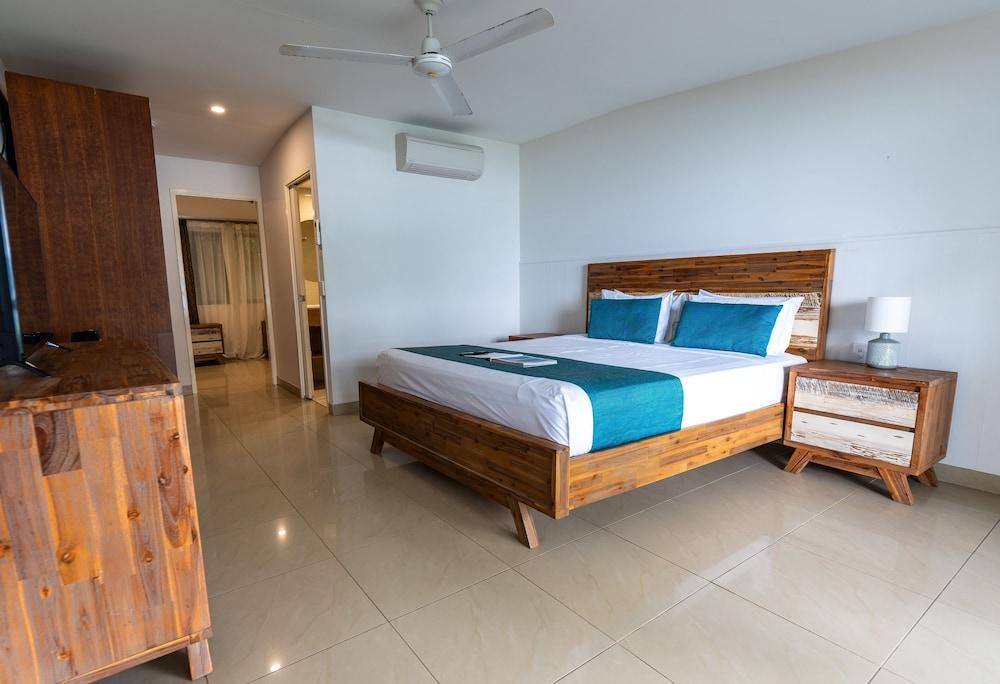 Fitzroy Island Resort