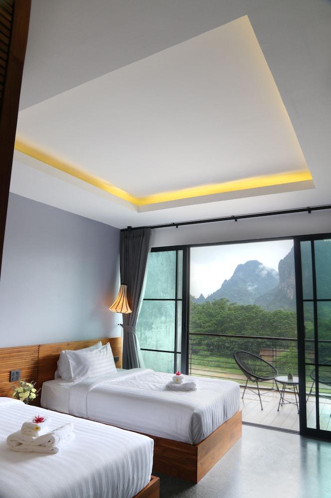 Inthira Vang Vieng