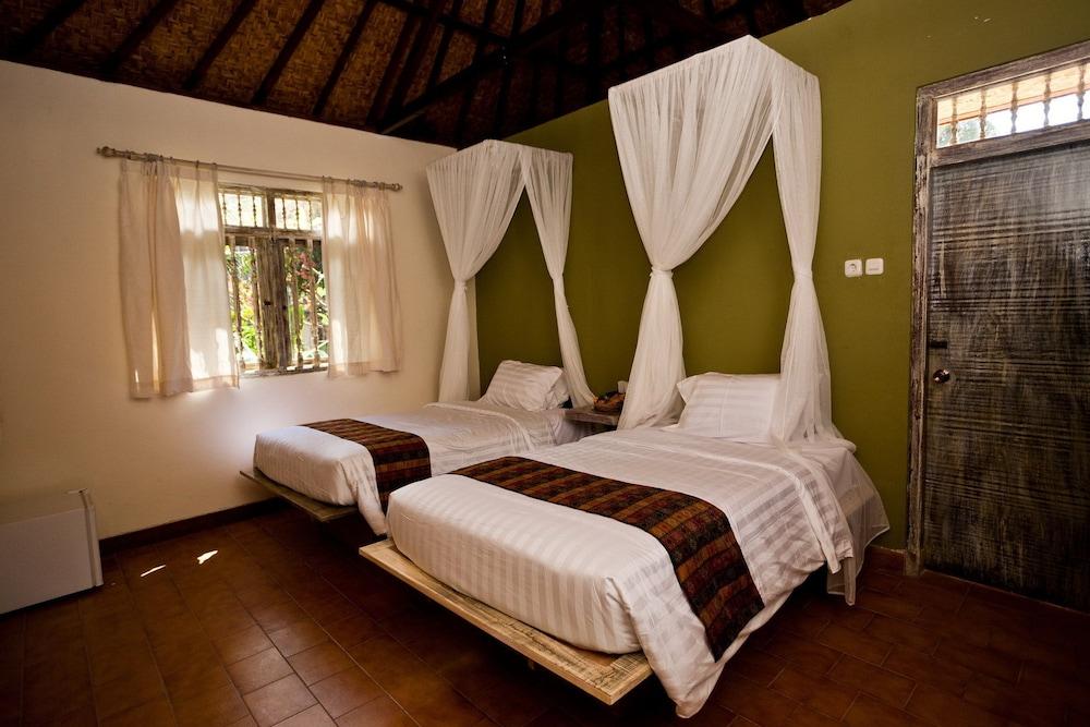 D Tunjung Resort & Spa