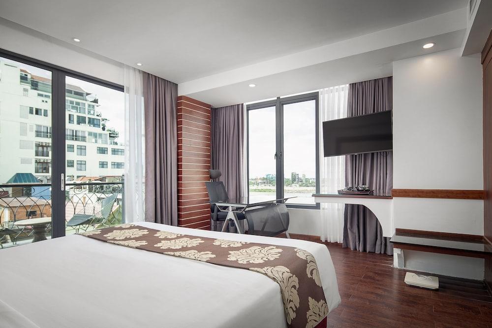 Ohana Phnom Penh Palace Hotel