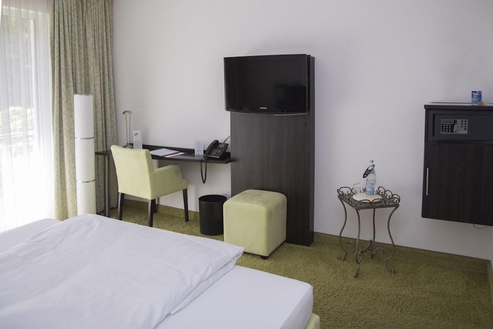 Waldidyll Rabenhorst