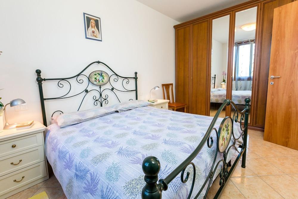 Agriturismo ca'baccan