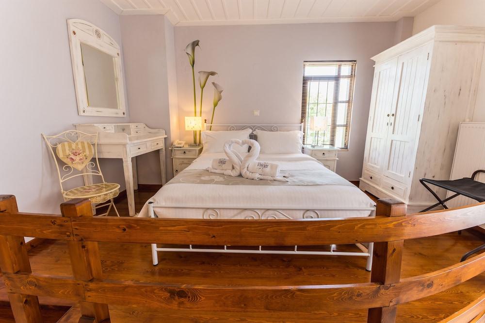 Ilaeira Mountain Resort