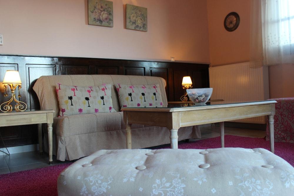 Ilaeira Mountain Resort