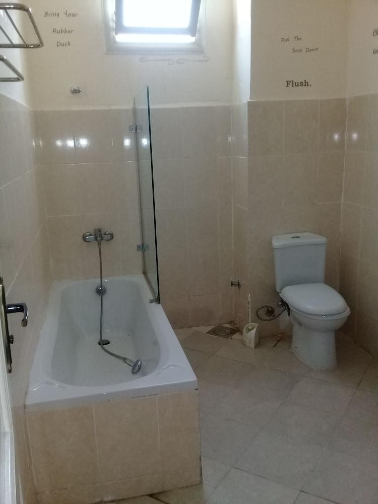 Carlton Luxury Resort