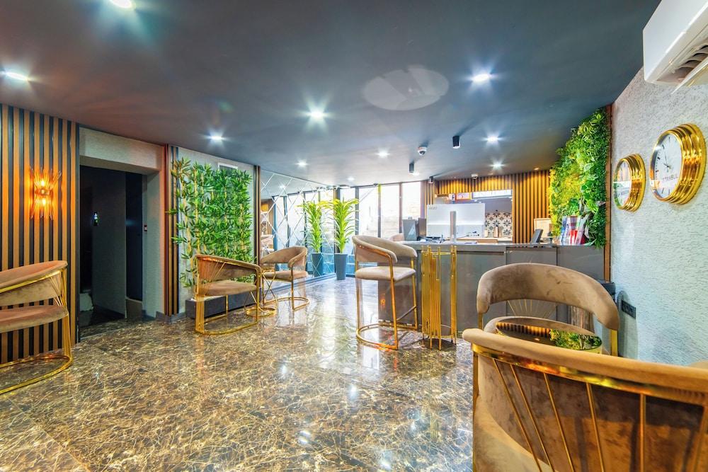 Miss Royal Hotel & SPA