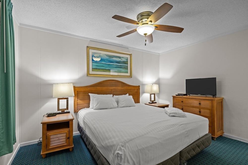 A Place at the Beach