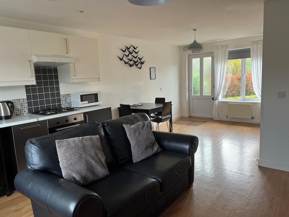 Elm Tree Farm Accommodation