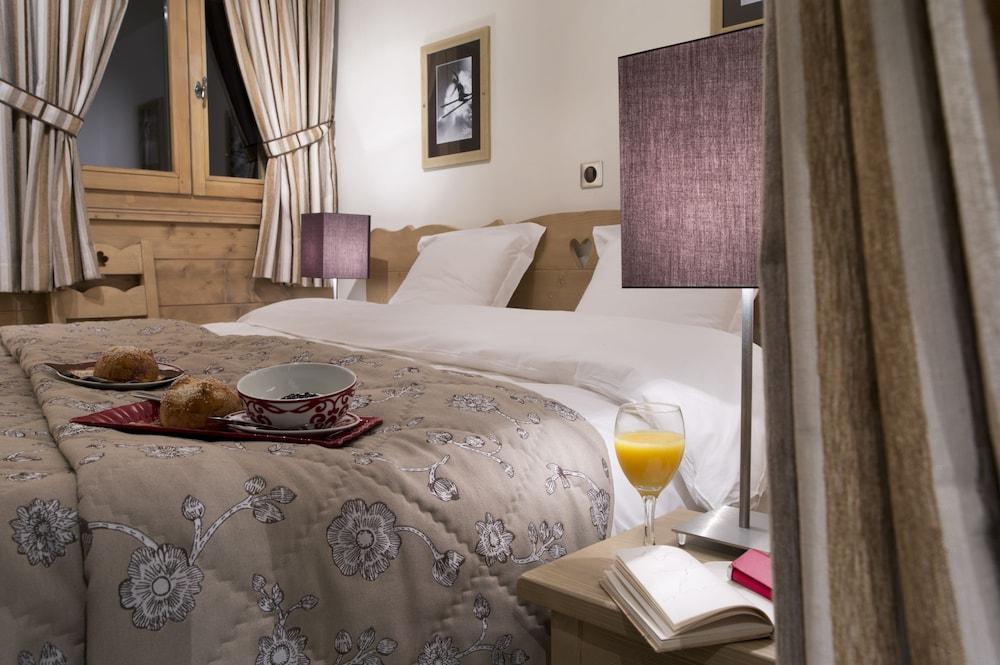 CGH Résidence Boutique Le Chalet des Dolines