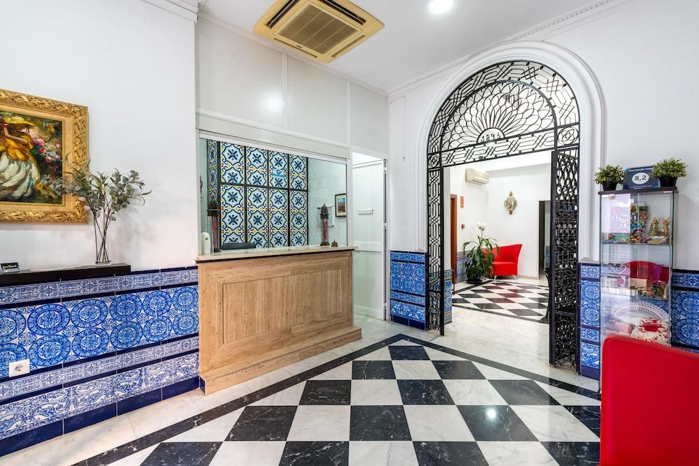 Cool Sevilla Hotel
