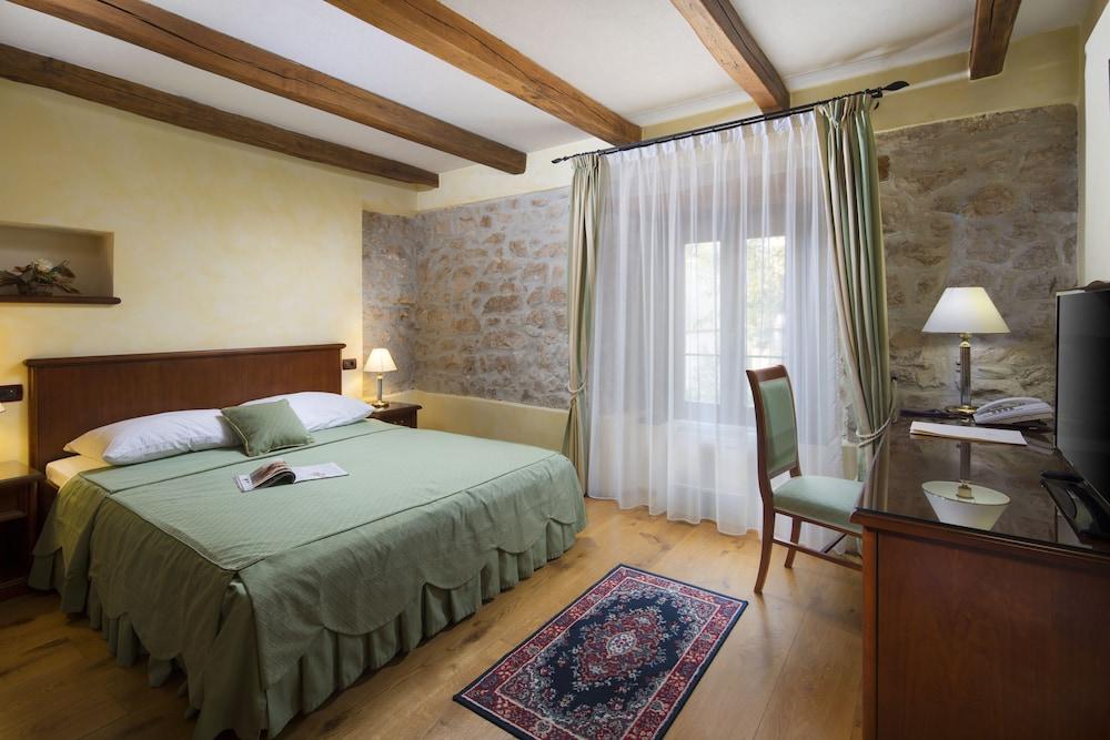 Heritage Hotel San Rocco