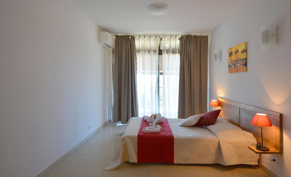 Résidence Les Calanques