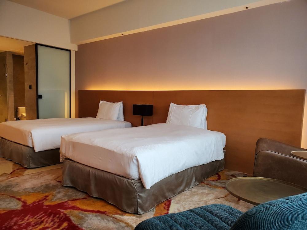 Parkview Hotel Hualien