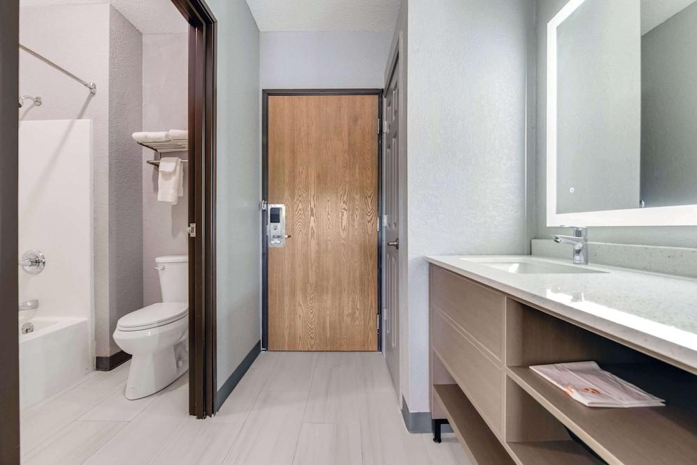 Comfort Inn & Suites Weston - Wausau