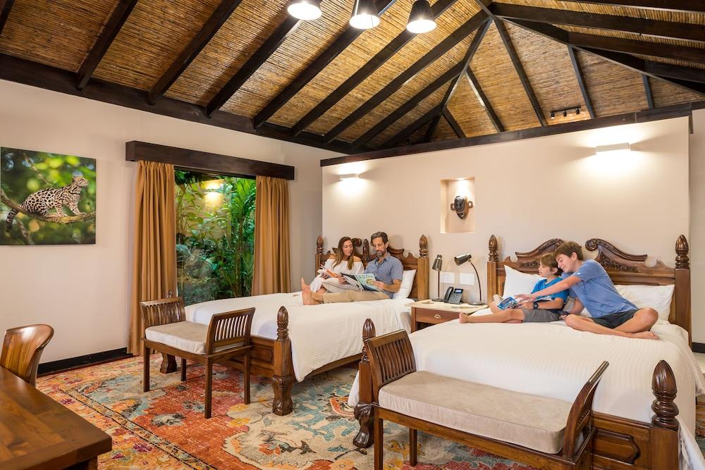 Hideaway Rio Celeste