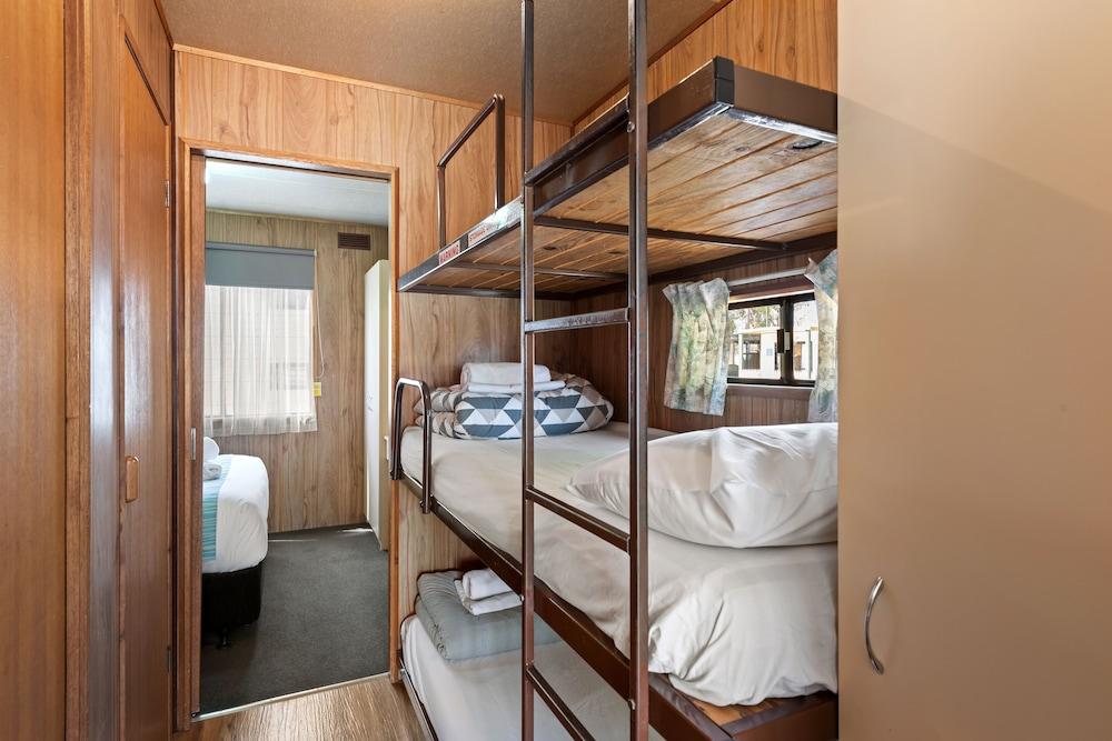 Discovery Parks - Moama West