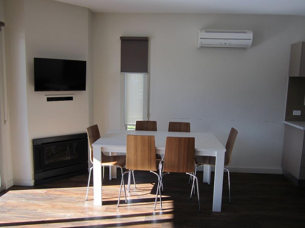 Discovery Parks - Maidens Inn