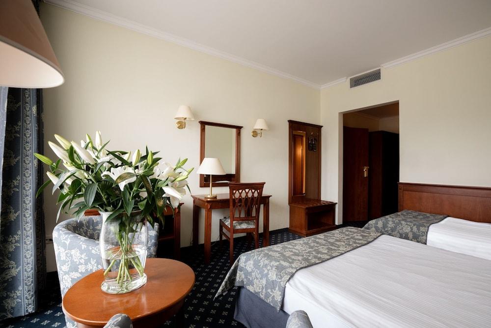 Hotel Ossa Conference & Spa