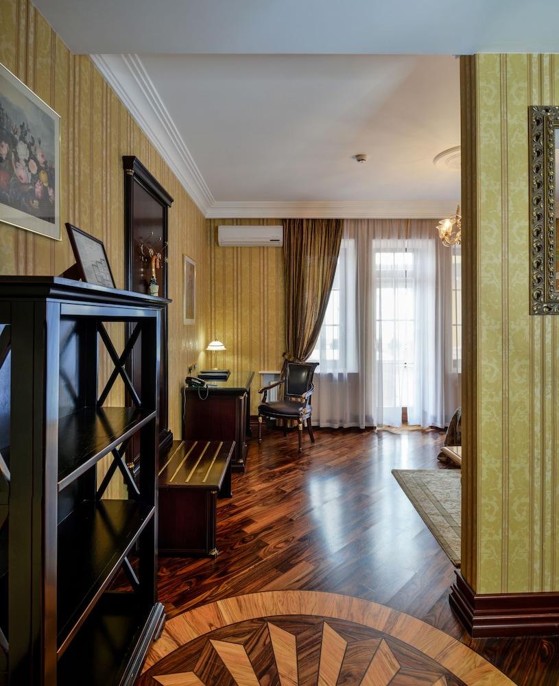 La Gioconda Boutique Hotel