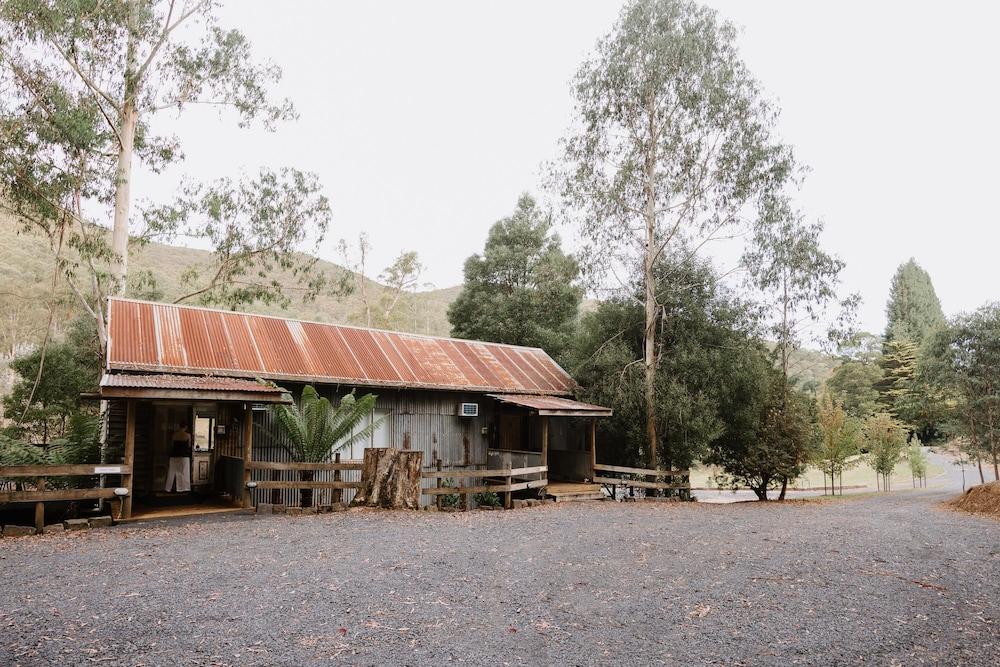 Toorongo Valley Estate
