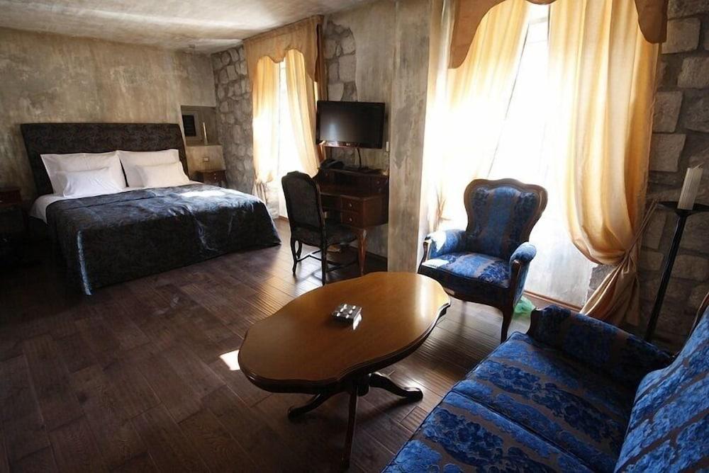 Boutique Hotel Astoria Kotor