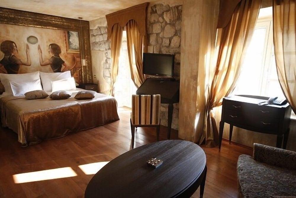 Boutique Hotel Astoria Kotor