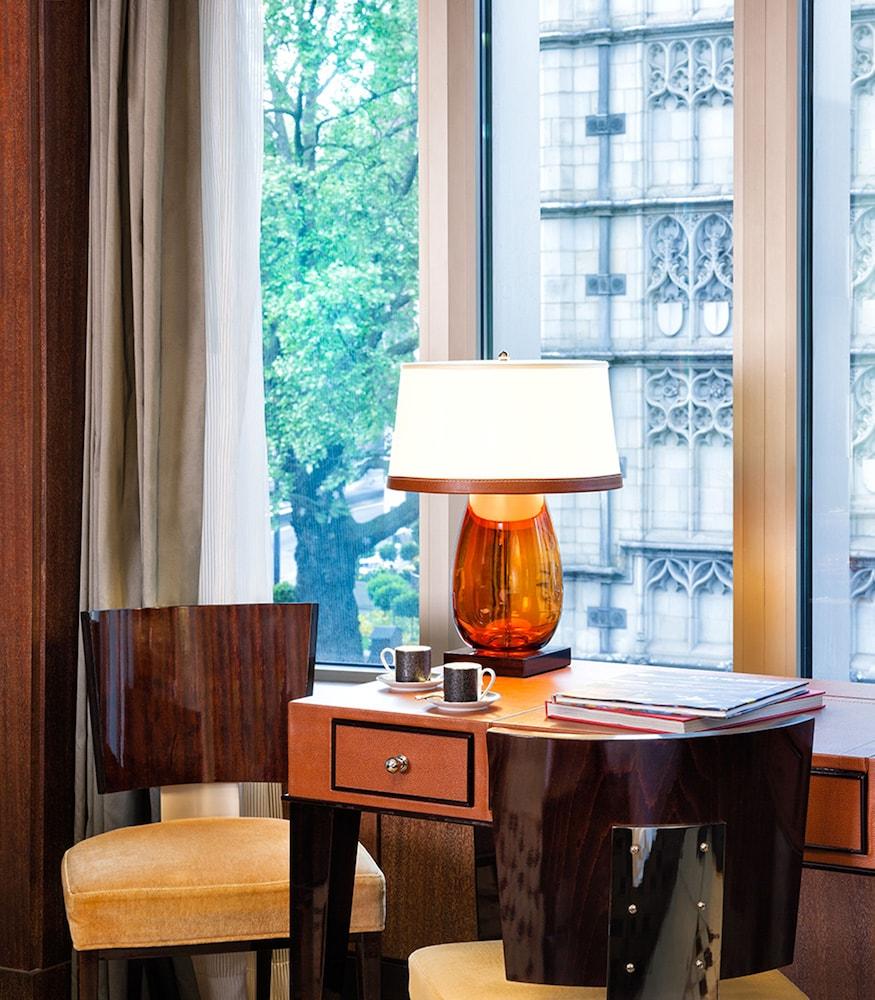 45 Park Lane - Dorchester Collection