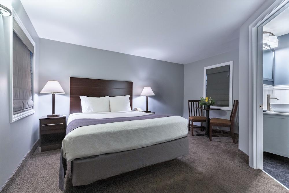 Mt Madison Inn & Suites