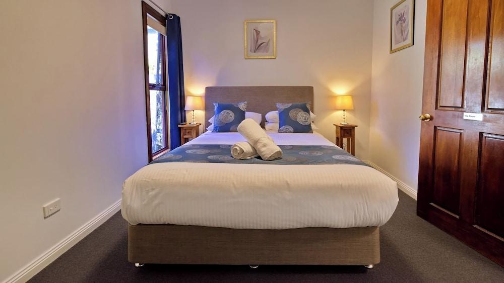 Tranquilles Bed and Breakfast