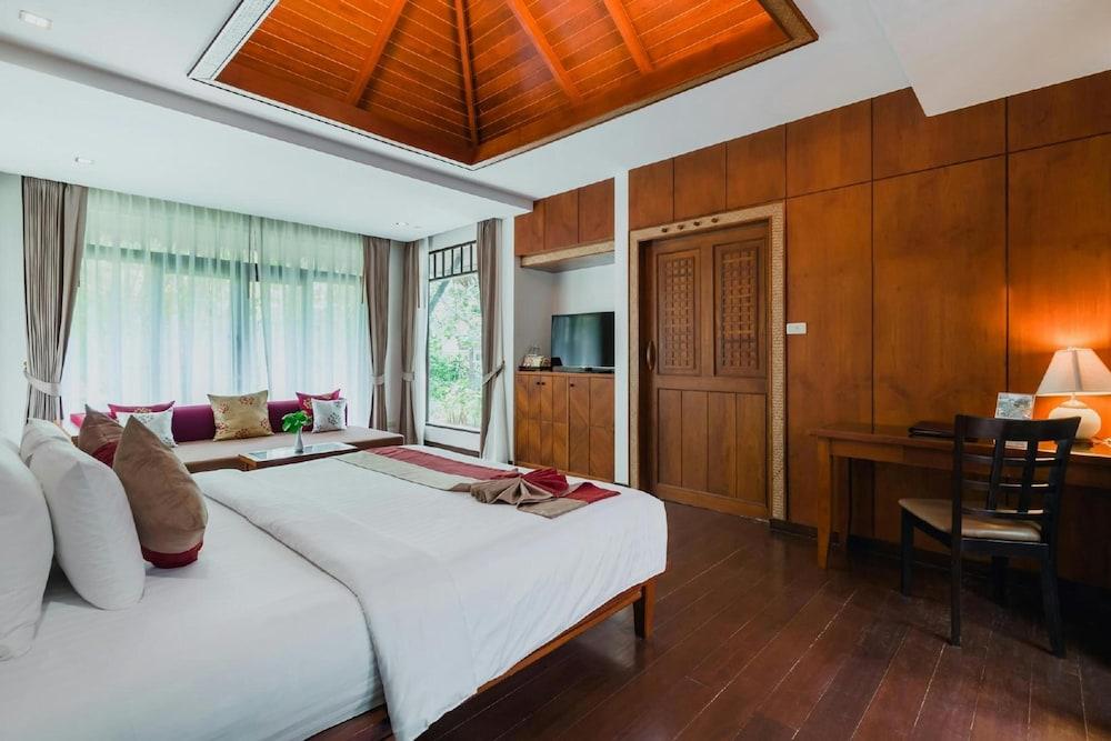 Railay Village Resort