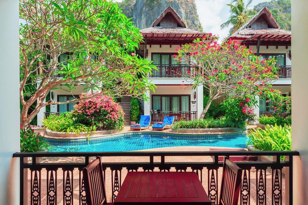 Railay Village Resort