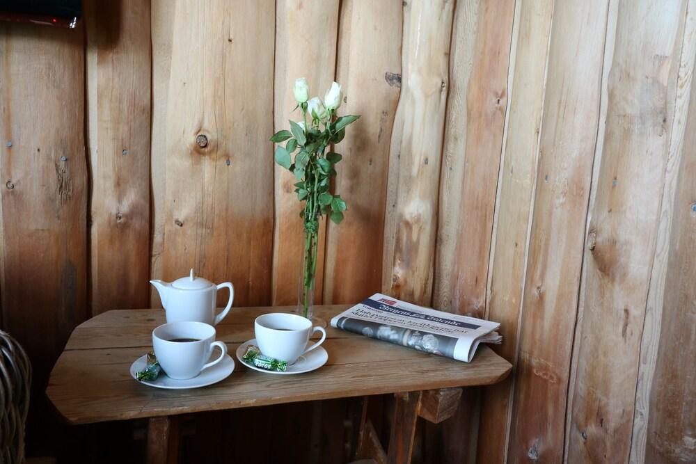 Brekkestranda Fjordhotel